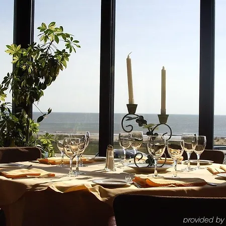 Hotel Spa Du Beryl St Brevin L\'Ocean 