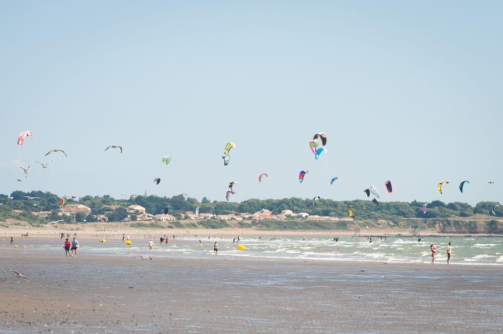 Hotel Du Beryl Joa 3*