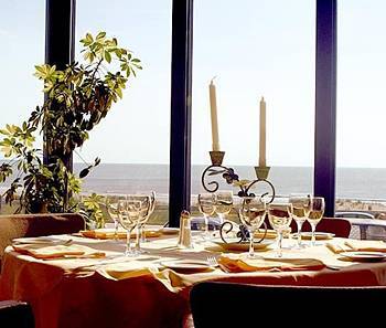 Hotel Du Beryl Joa