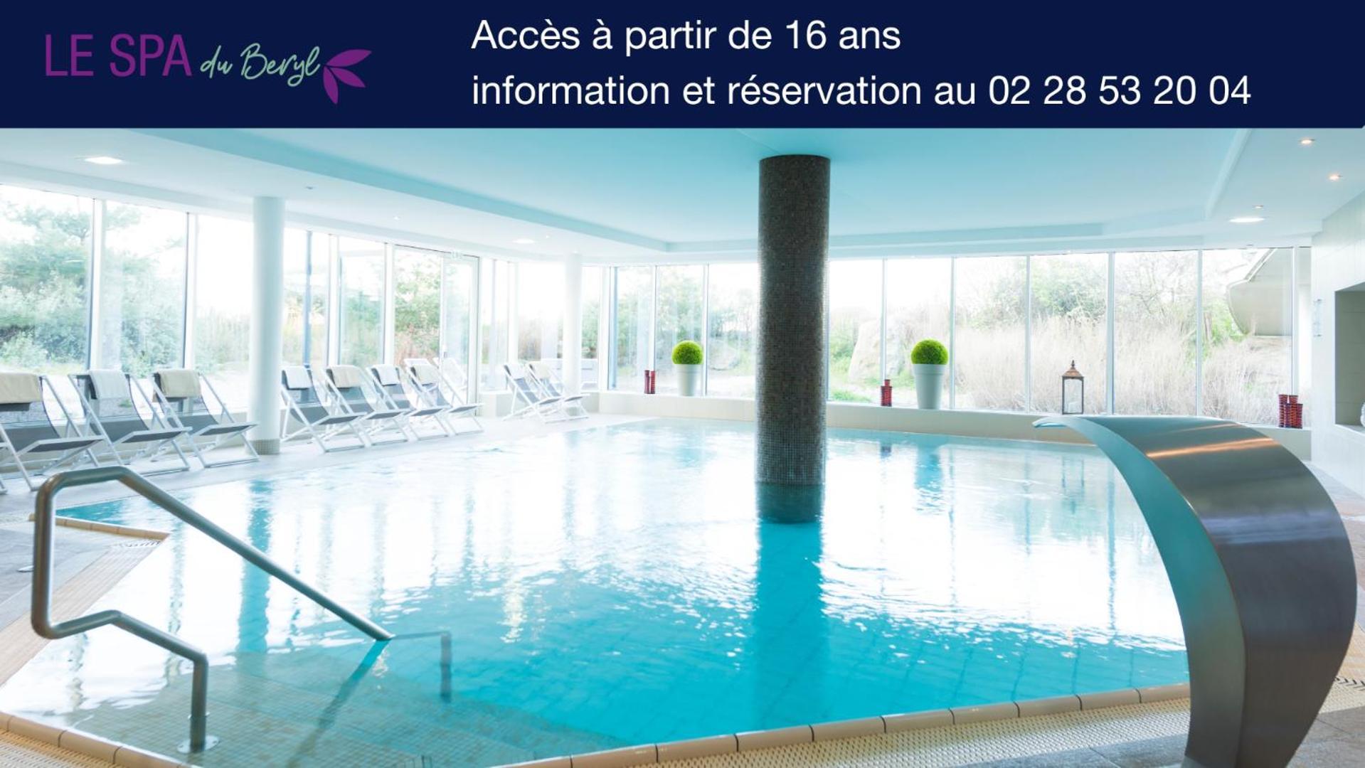 Du Beryl Joa 3*