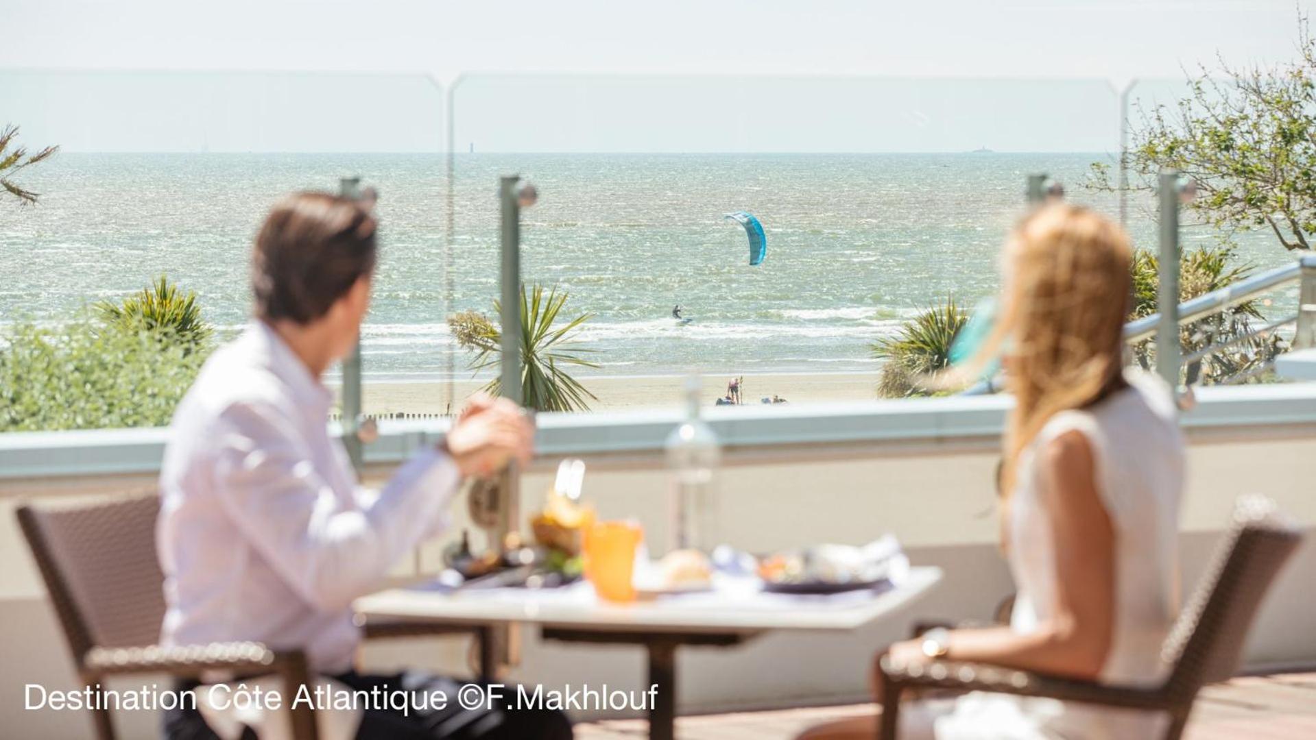 Hotel Du Beryl Joa 3*