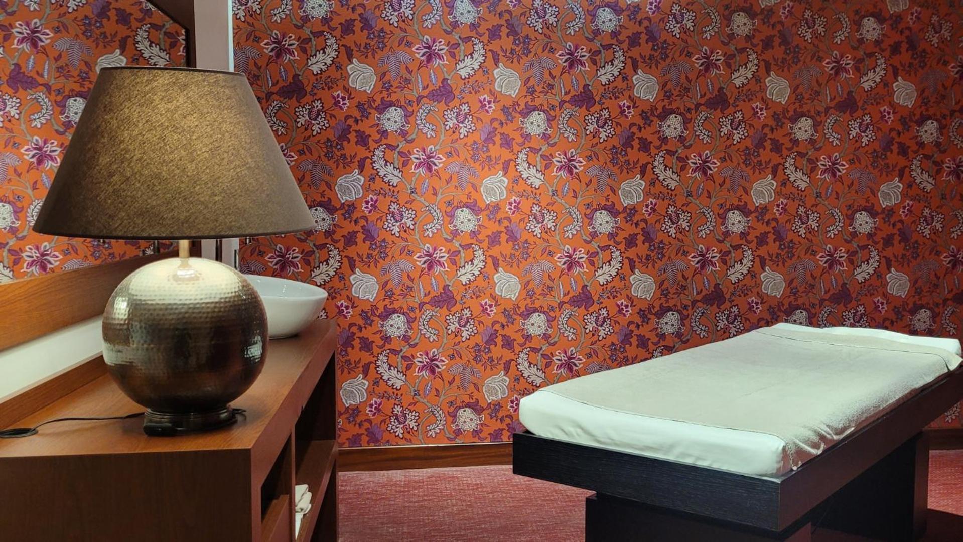 Du Beryl Joa Hotel