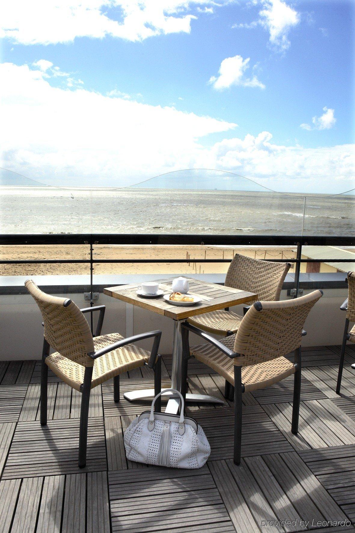 Du Beryl Joa Hotel Saint-Brévin-les-Pins