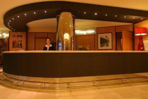 Du Beryl Joa Hotel 3*
