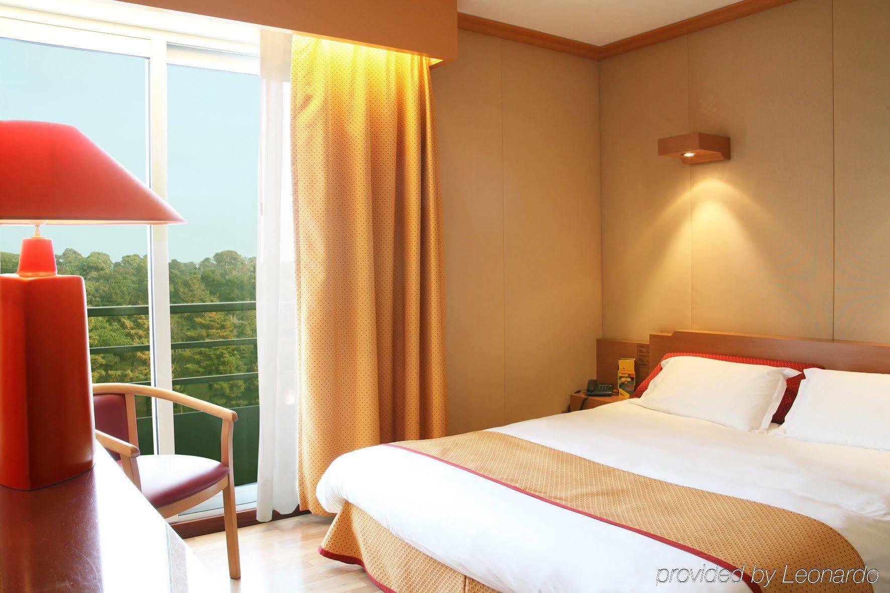 Du Beryl Joa Hotel 3*