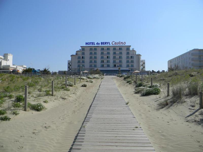Du Beryl Joa Hotel