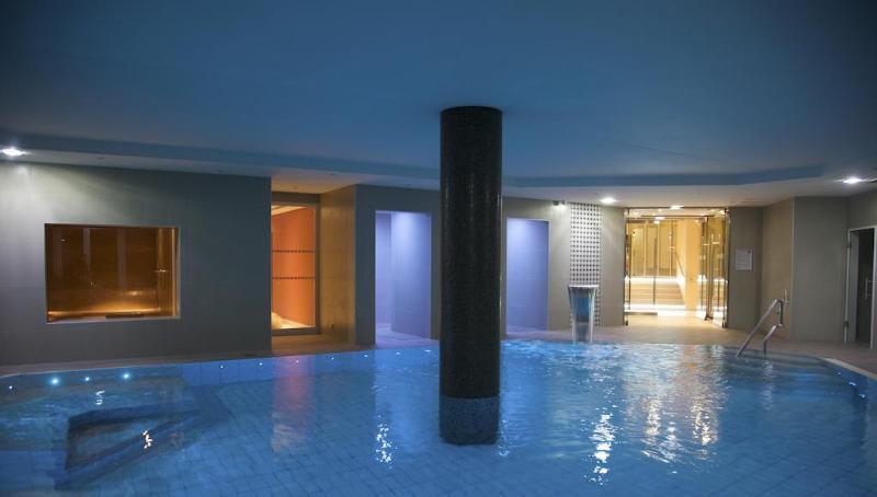 Du Beryl Joa Hotel 3*