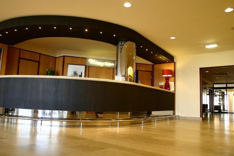 Du Beryl Joa Hotel Saint-Brévin-les-Pins