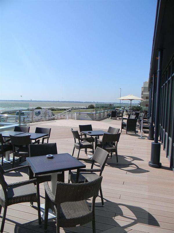 Du Beryl Joa Hotel 3*