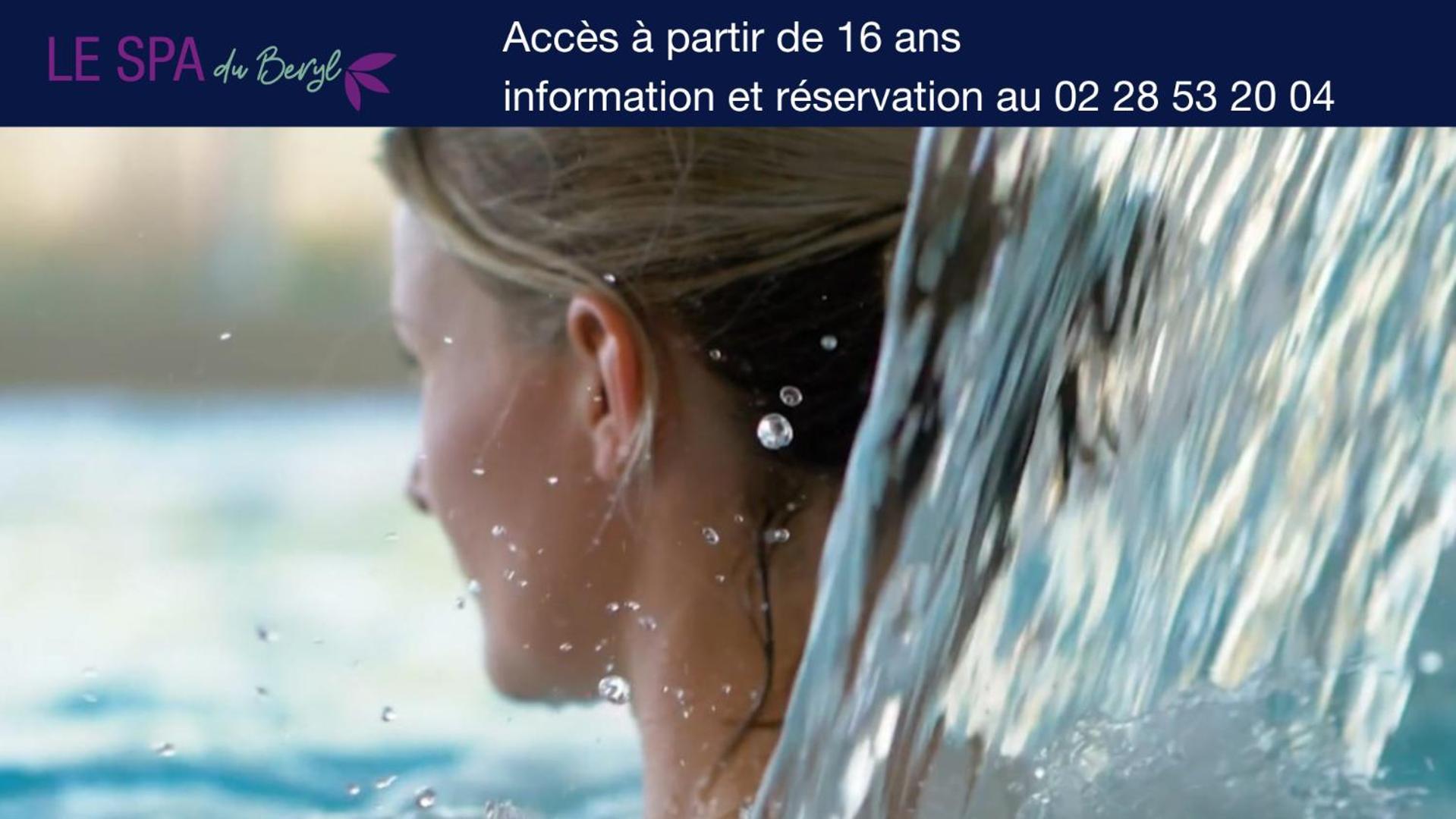 Du Beryl St Brevin L'ocean Hotel 3*