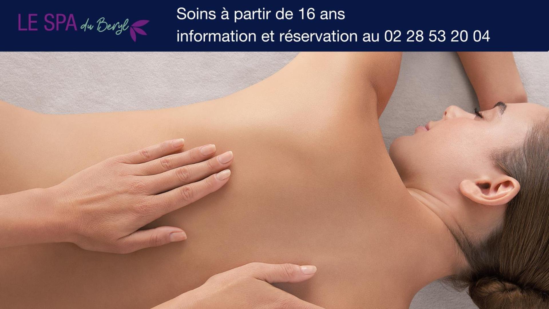 Du Beryl St Brevin L'ocean Hotel 3*