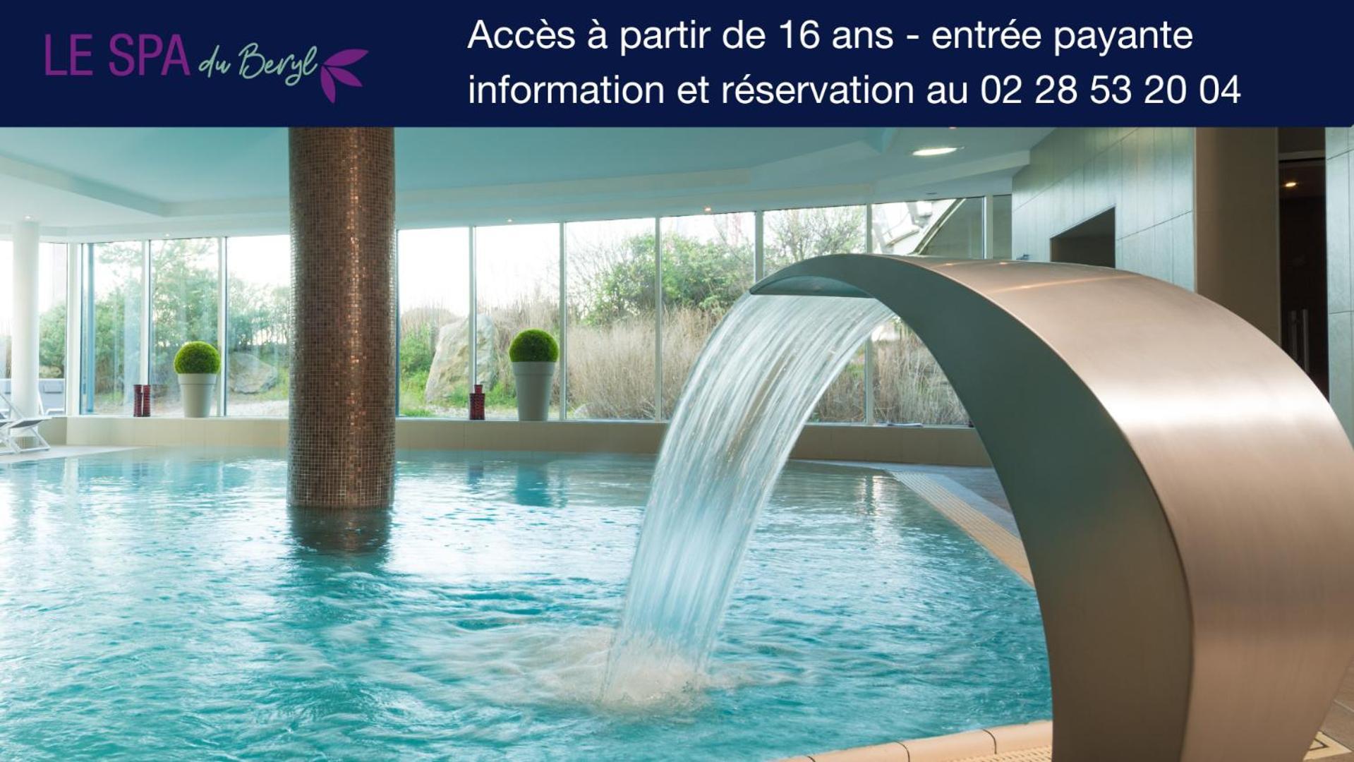 Du Beryl Joa Hotel