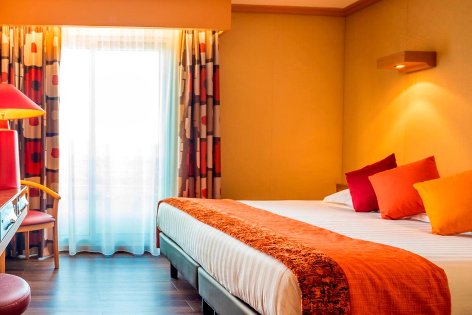Du Beryl Joa Hotel Saint-Brevin-les-Pins