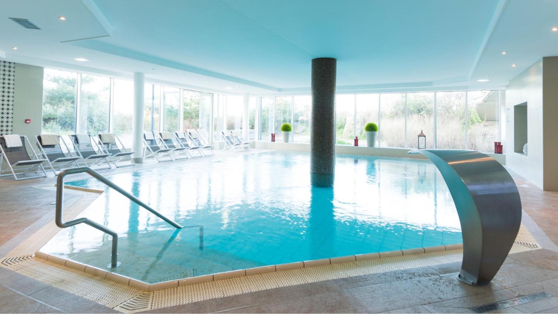 Hotel Du Beryl Joa Saint-Brevin-les-Pins