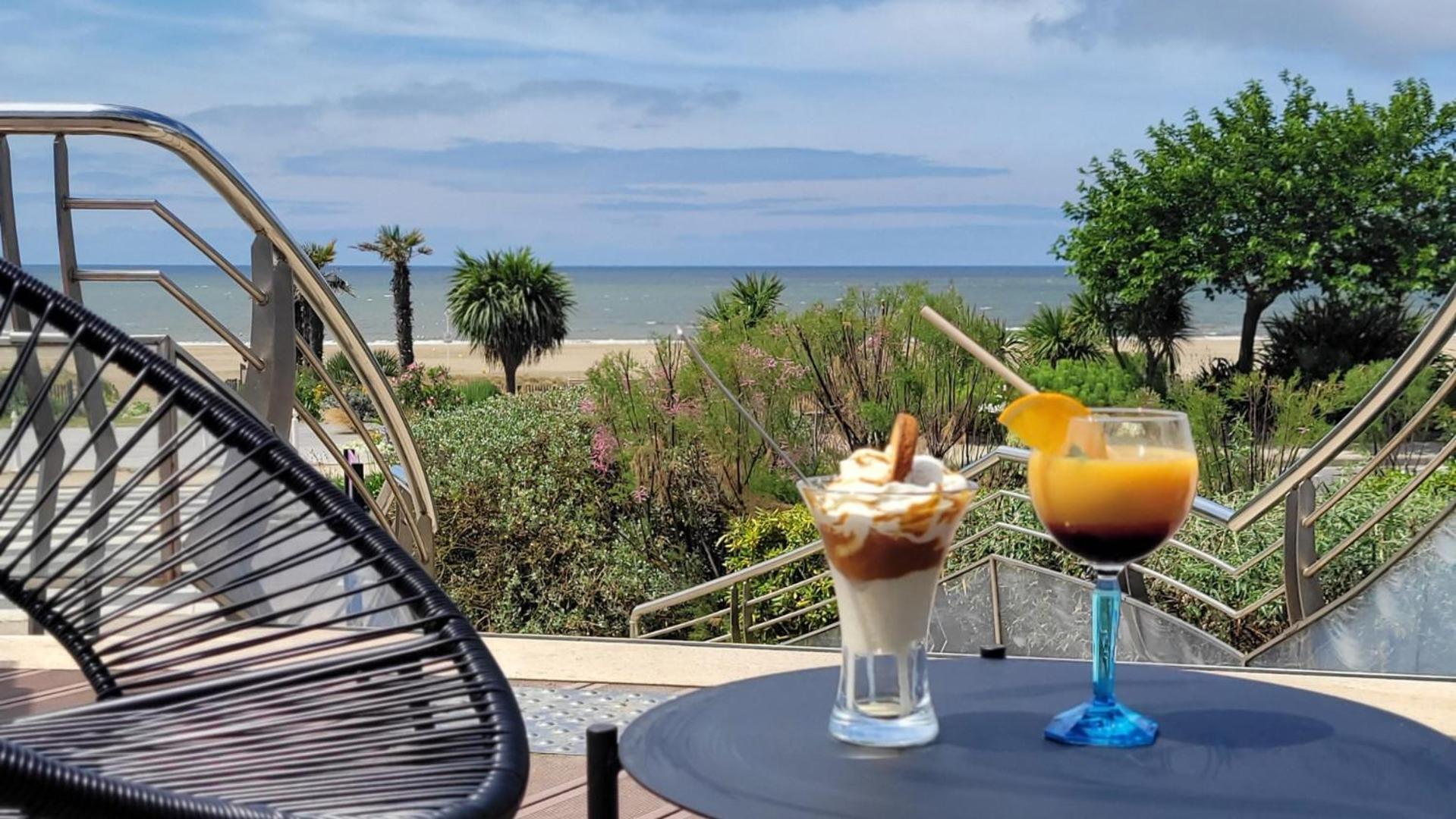 Du Beryl Joa Saint-Brevin-les-Pins