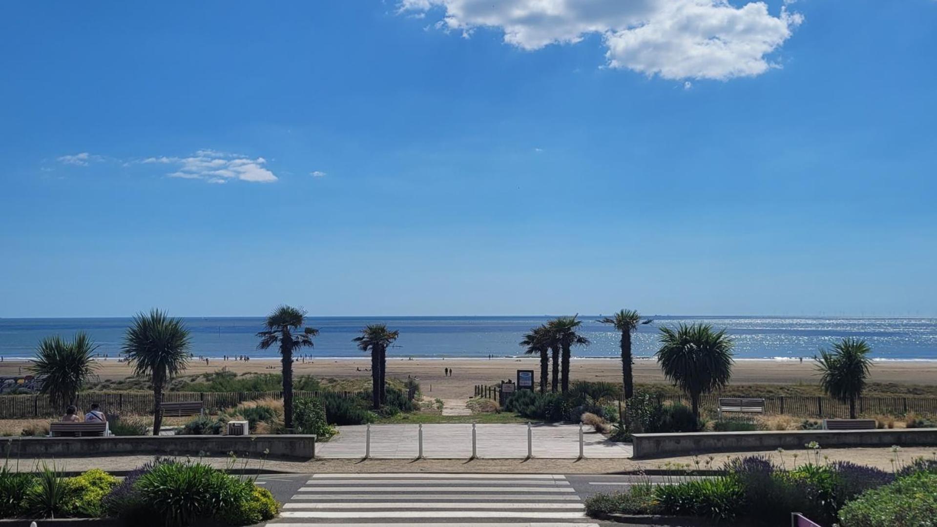 Du Beryl Joa 3* Saint-Brévin-les-Pins