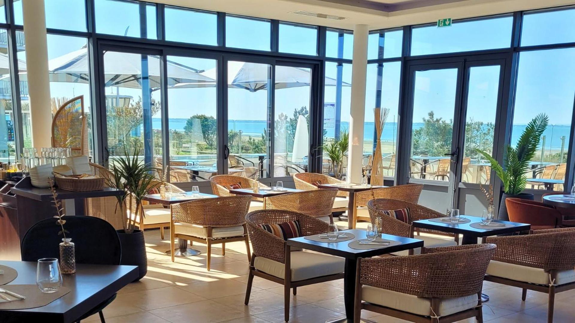 Hotel Du Beryl St Brevin L'ocean
