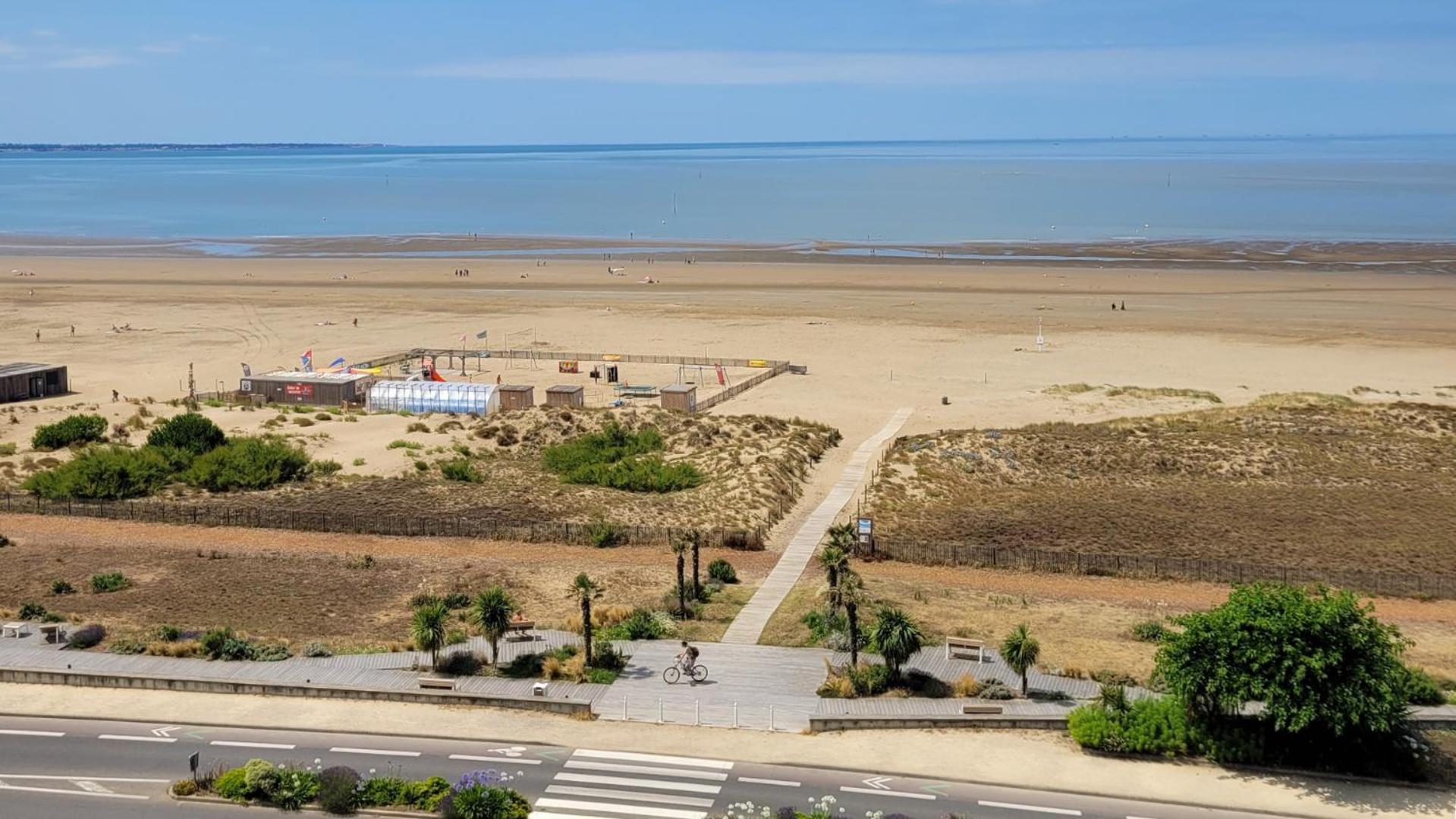 Du Beryl St Brevin L'ocean 3*