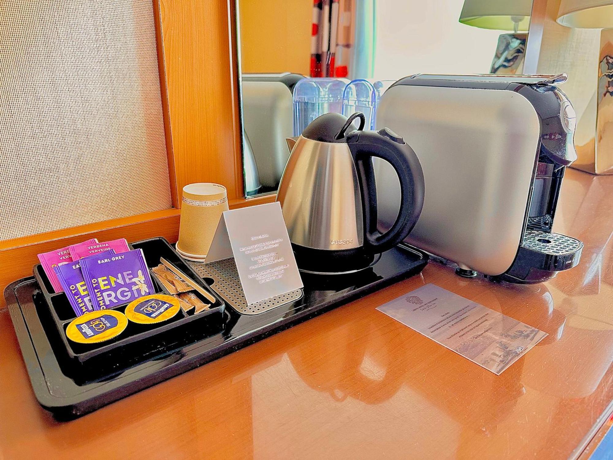 Hotel Du Beryl Joa 3*