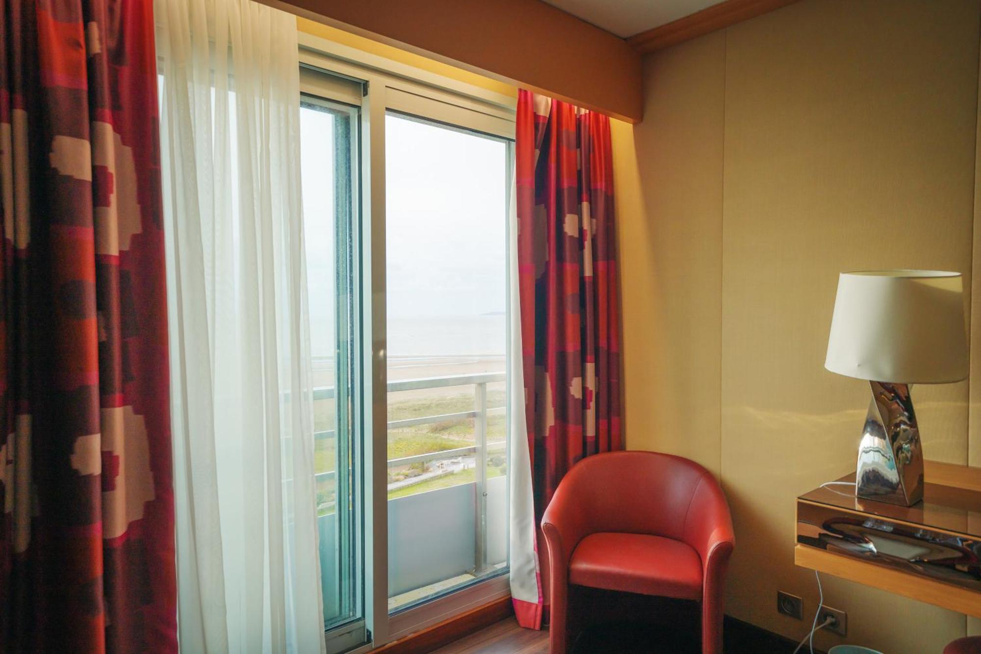 Du Beryl Joa Hotel Saint-Brevin-les-Pins