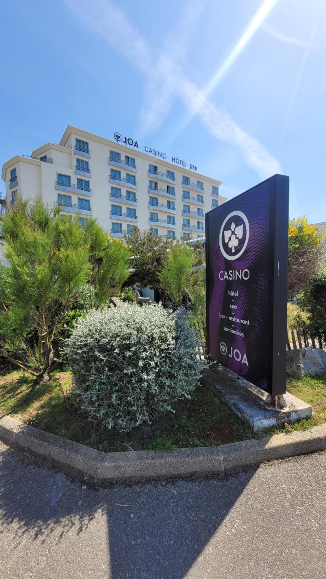 Du Beryl St Brevin L'ocean 3*