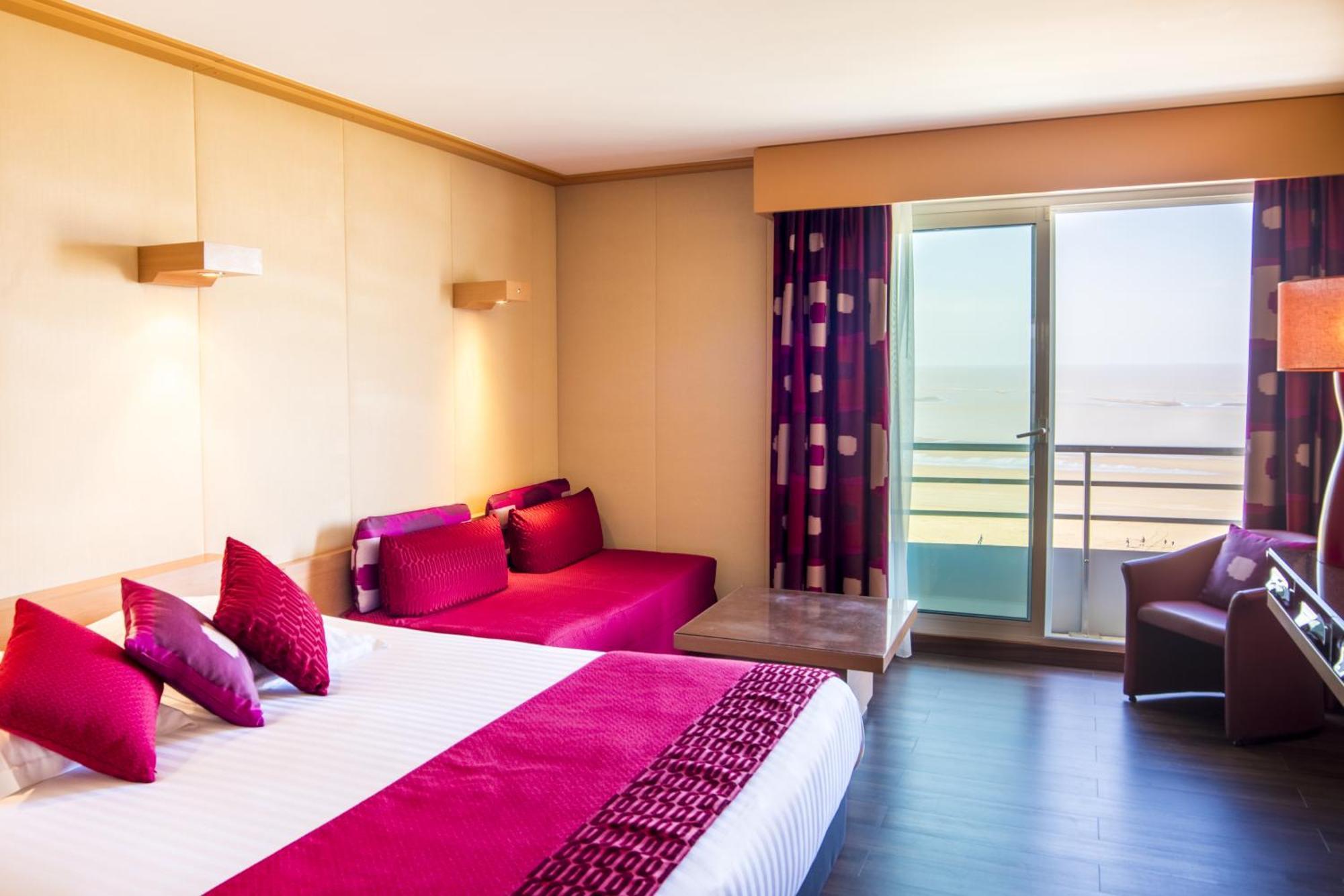 Du Beryl Joa 3* Saint-Brevin-les-Pins