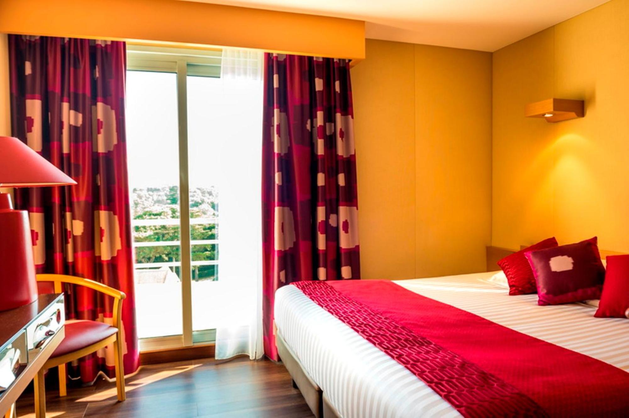 Du Beryl Joa Hotel