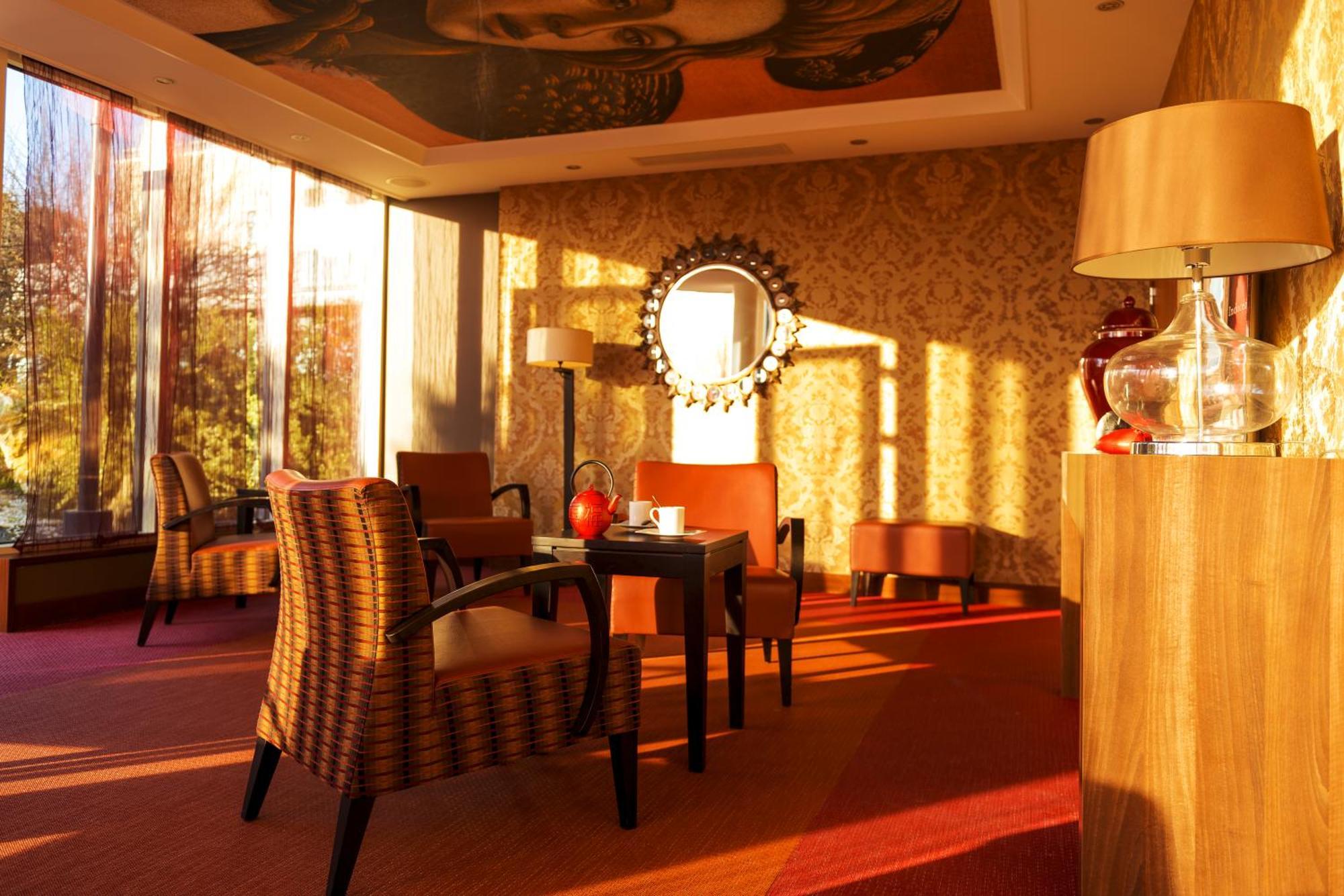 Hotel Du Beryl St Brevin L'ocean 3*