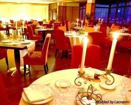 Du Beryl Joa Hotel Saint-Brévin-les-Pins
