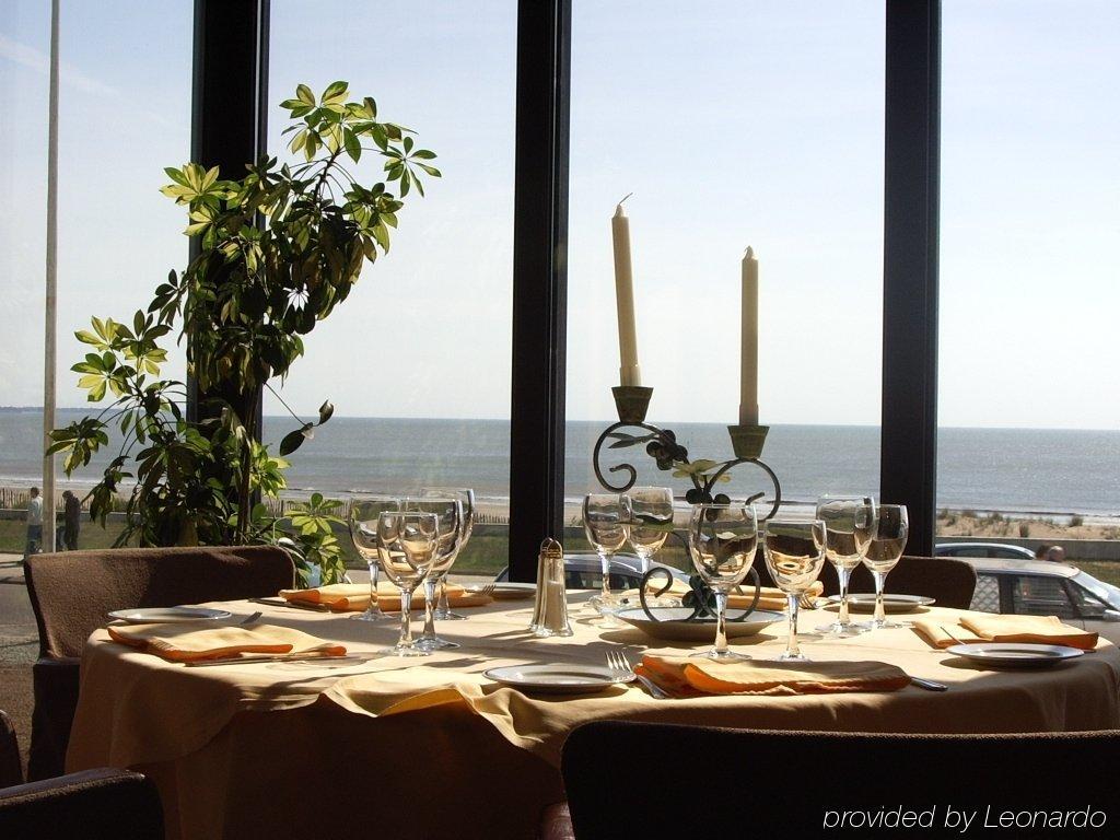 Hotel Du Beryl Joa 3*