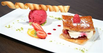 Hotel Du Beryl Joa 3*