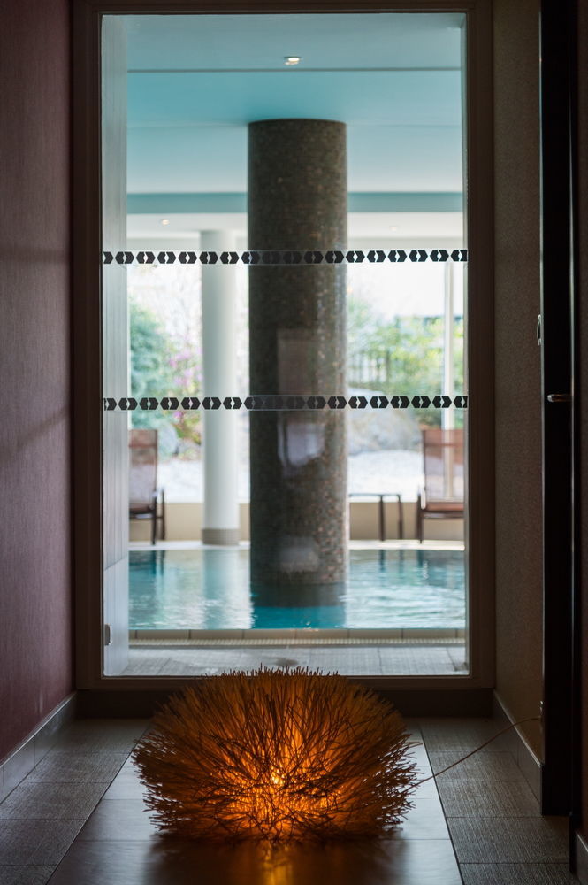 Hotel Du Beryl Joa Saint-Brevin-les-Pins