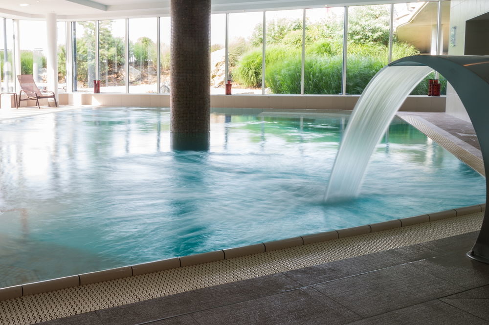 Du Beryl St Brevin L'ocean 3* Saint-Brevin-les-Pins