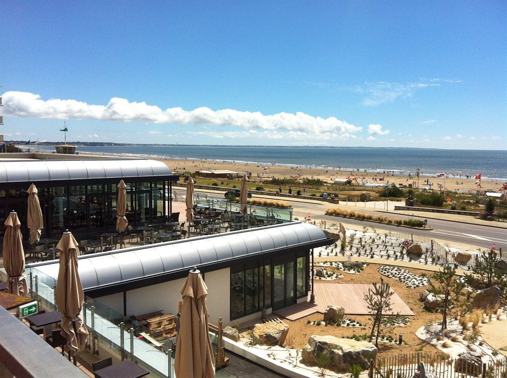 Du Beryl Joa 3* Saint-Brevin-les-Pins
