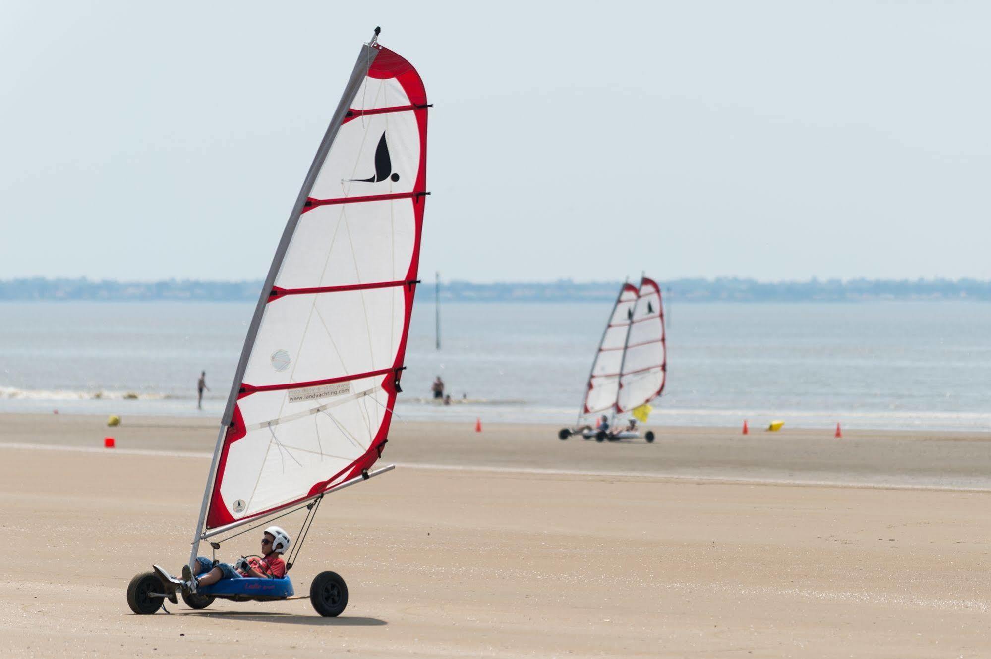 Du Beryl Joa 3* Saint-Brévin-les-Pins
