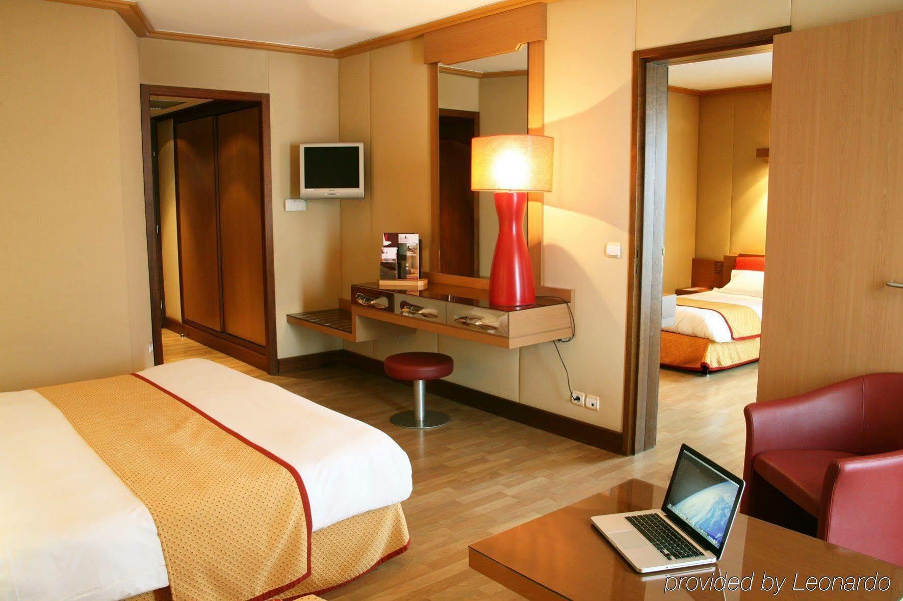 Hotel Du Beryl Joa Saint-Brévin-les-Pins
