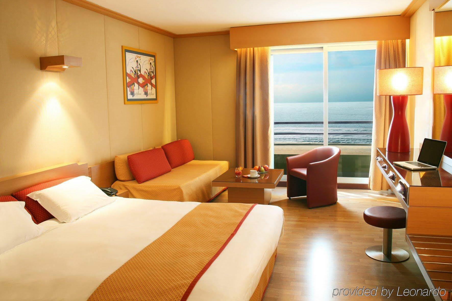 Du Beryl St Brevin L'ocean 3* Saint-Brevin-les-Pins
